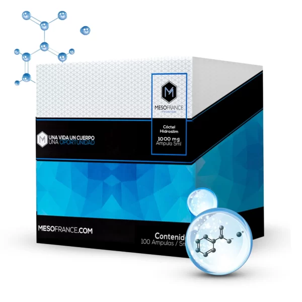 COCTEL HIDROSLIM