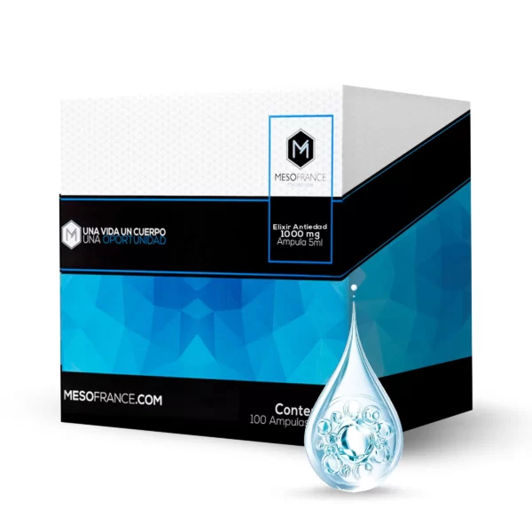 ELIXIR ANTIEDAD
