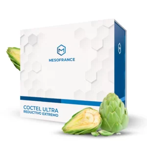 COCTEL REDUCTIVO EXTREMO