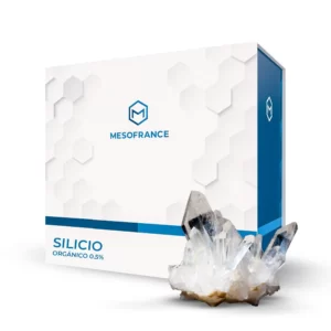 SILICIO ORGÁNICO