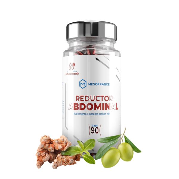 REDUCTOR ABDOMINAL