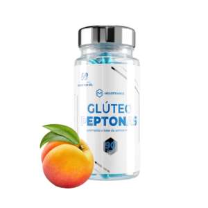 GLÚTEO PEPTONAS