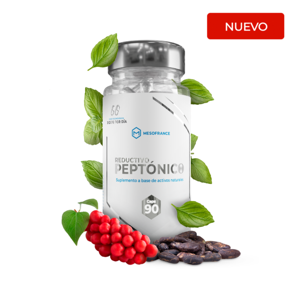 REDUCTIVO PEPTÓNICO