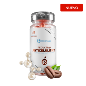 REDUCTIVO ANTICELULÍTICO