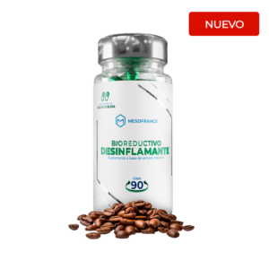 BIOREDUCTIVO DESINFLAMANTE