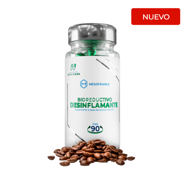 BIOREDUCTIVO DESINFLAMANTE