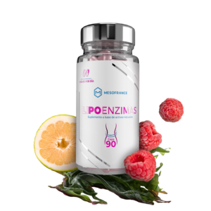 LIPOENZIMAS