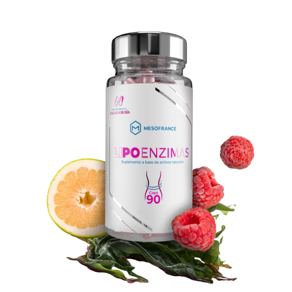 LIPOENZIMAS