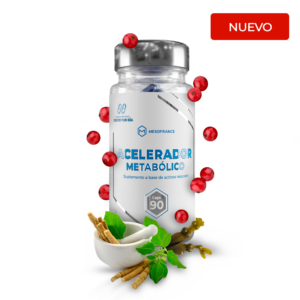 ACELERADOR METABÓLICO