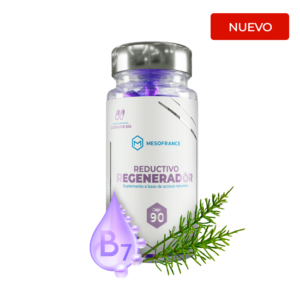 REDUCTIVO REGENERADOR
