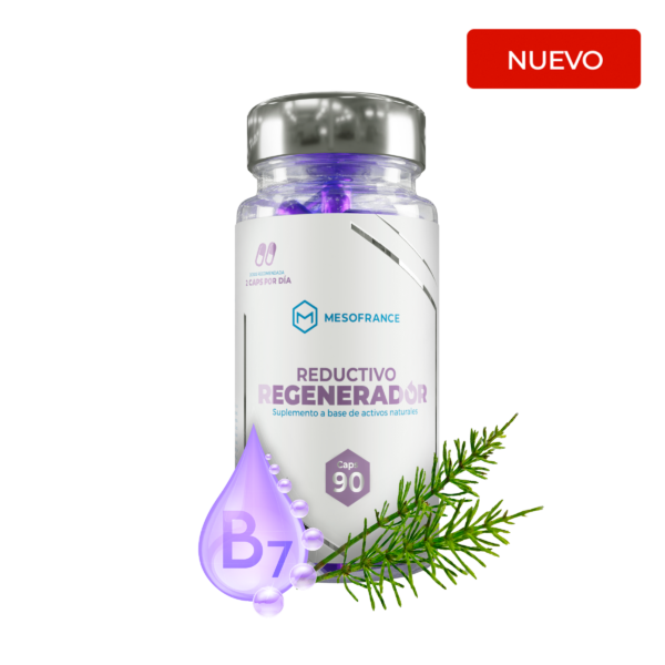 REDUCTIVO REGENERADOR