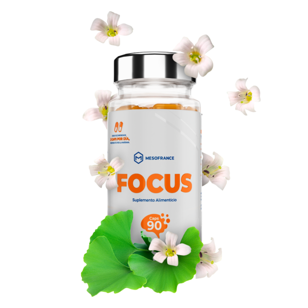 FOCUS