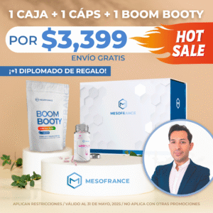 ¡GRATIS CURSO GLÚTEO! EN LA COMPRA DE 3 PRODUCTOS