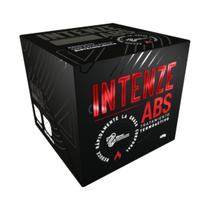 INTENZE ABS ZLIMER 400 G