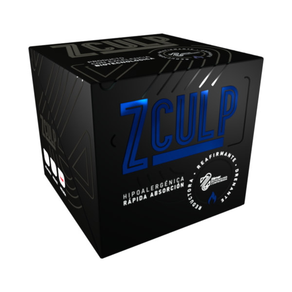 ZCULP ZLIMER 400 G - Imagen 2