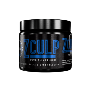 ZCULP ZLIMER 400 G